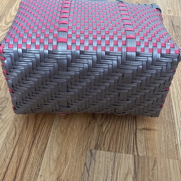 New Mexican Artesian Handbag - Picture 3 of 4